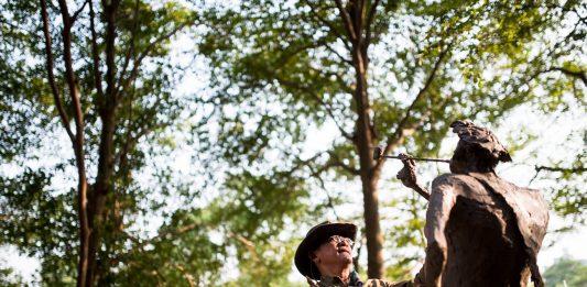 Padiglione Taiwan: l’esordio di un artista indigeno alla 59ma Biennale di Venezia