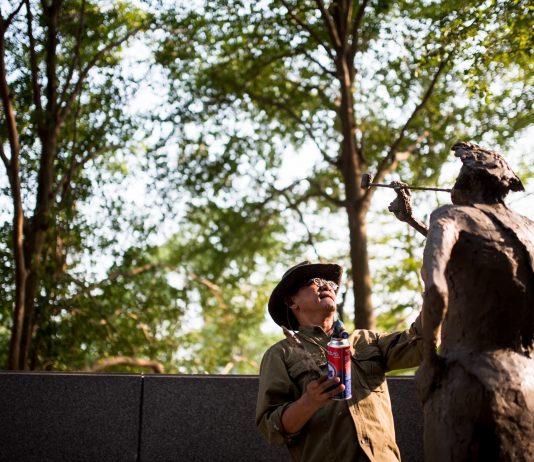 Padiglione Taiwan: l’esordio di un artista indigeno alla 59ma Biennale di Venezia