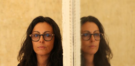 Idee per il futuro #5. Parlano gli artisti: Serena Fineschi Serena Fineschi