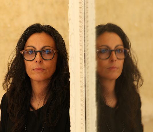 Idee per il futuro #5. Parlano gli artisti: Serena Fineschi Serena Fineschi