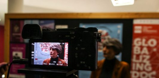 The Next Generation Short Film Festival apre il concorso alle arti visive