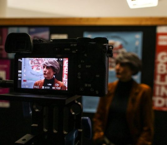 The Next Generation Short Film Festival apre il concorso alle arti visive