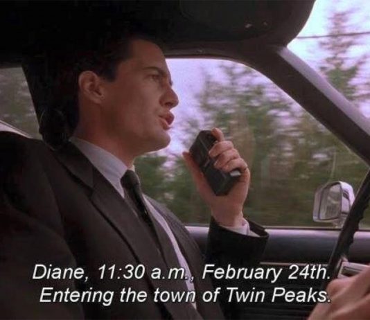 Kyle MacLachlan invita i fan di Twin Peaks a una proiezione collettiva (online)