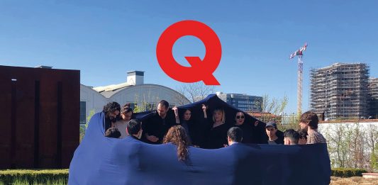 La Quadriennale di Roma va avanti: apertura confermata a ottobre 2020