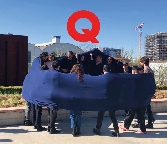 La Quadriennale di Roma va avanti: apertura confermata a ottobre 2020