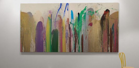 Intervista a Massimo De Carlo, che oggi inaugura VSpace VSpace De Carlo