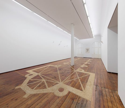 Gallerie ai tempi del distanziamento sociale: Galleria Fumagalli galleria fumagalli covid-19