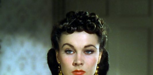 Pop Corn #1: la problematica modernità di Vivien Leigh in Via col Vento Vivien Leigh in Via col Vento