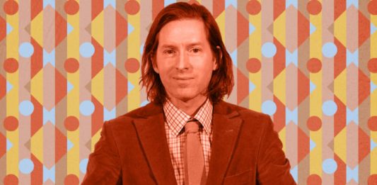 Wes Anderson vi consiglia quali film vedere in quarantena