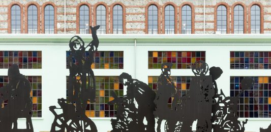 ‘OGR is digital’: l’intervista a Nicola Ricciardi