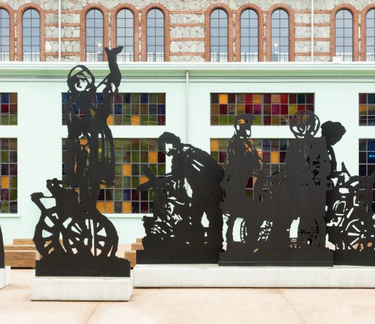 ‘OGR is digital’: l’intervista a Nicola Ricciardi