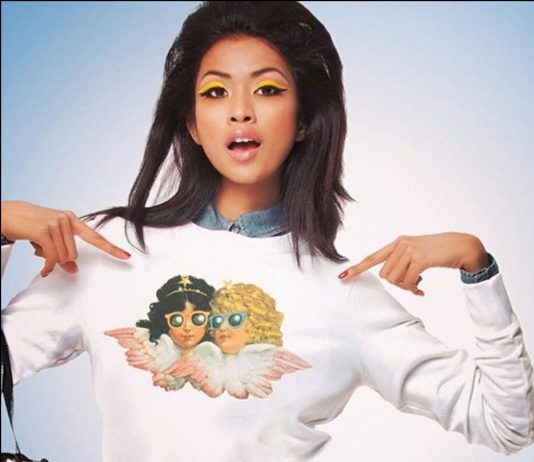 Raffaello, maestro sfortunato ma molto pop, grazie allo “sbaglio” di Fiorucci