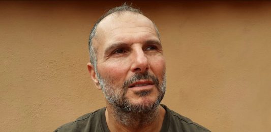 Idee per il futuro #1. Parlano gli artisti: Angelo Bellobono Angelo Bellobono