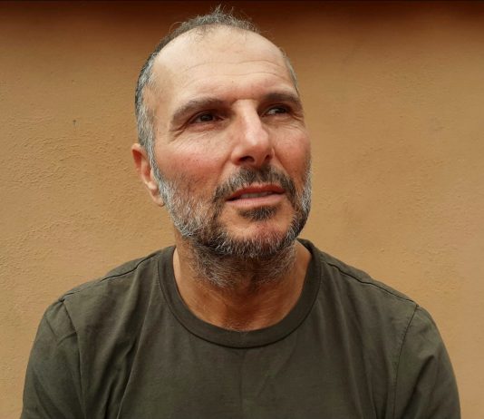 Idee per il futuro #1. Parlano gli artisti: Angelo Bellobono Angelo Bellobono