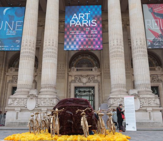 Art Paris 2020 addio: la fiera di Parigi cancellata a causa del Covid-19