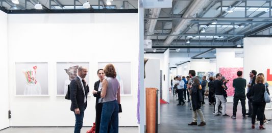 ArtVerona 2020: i curatori delle sezioni tematiche si presentano su Instagram