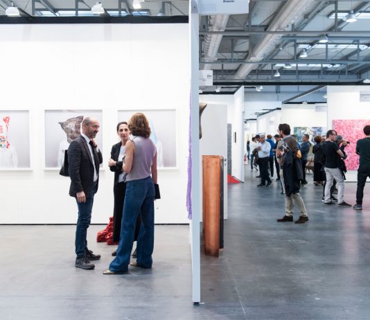 ArtVerona 2020: i curatori delle sezioni tematiche si presentano su Instagram