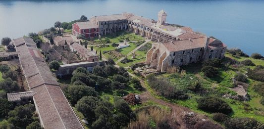 Hauser & Wirth presenta la nuova mega sede di Minorca, in realtà virtuale