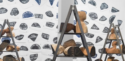 Gallerie dopo l’emergenza: Galerie Lelong & Co Galerie Lelong &Co