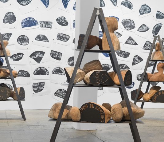 Gallerie dopo l’emergenza: Galerie Lelong & Co Galerie Lelong &Co