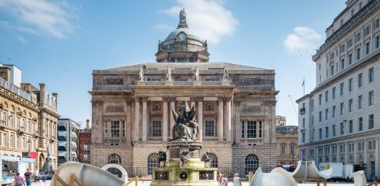 Covid-19: anche la Biennale di Liverpool spostata al 2021