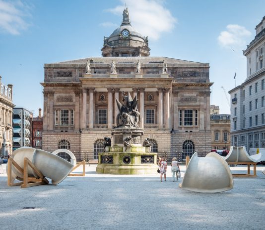 Covid-19: anche la Biennale di Liverpool spostata al 2021