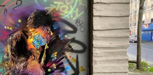 Opere e aste online: in Francia, il mondo dell’arte a sostegno gli ospedali