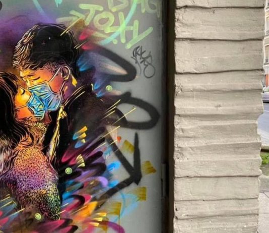 Opere e aste online: in Francia, il mondo dell’arte a sostegno gli ospedali