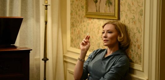 Pop Corn #2: le contraddizioni americane, ovvero, Cate Blanchett in Carol