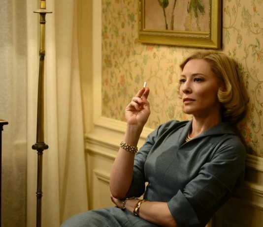 Pop Corn #2: le contraddizioni americane, ovvero, Cate Blanchett in Carol