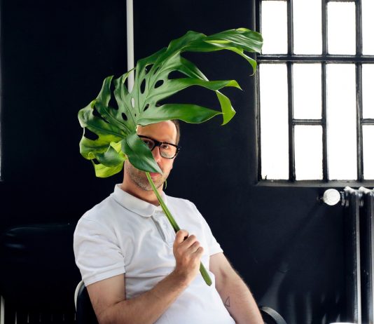 Idee per il futuro #4. Parlano gli artisti: Jacopo Miliani idee futuro jacopo miliani