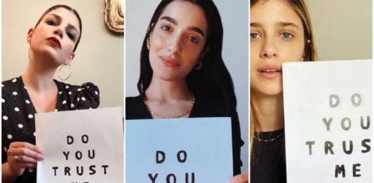 CODALUNGA Youtube, per autofinanziare la performance contemporanea Do you trust me?