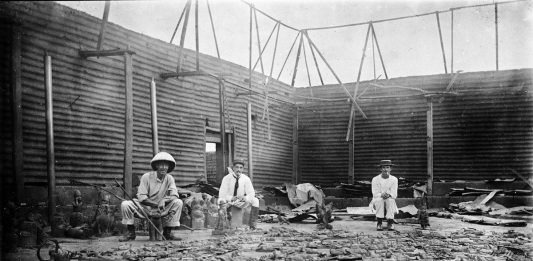 Digital Benin: i tesori saccheggiati dal regno africano, archiviati online