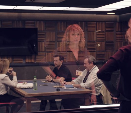 Il mondo in una sala di interrogatorio: l’esperimento di Criminal su Netflix