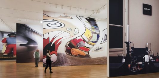 I nuovi corsi online del MoMA di New York