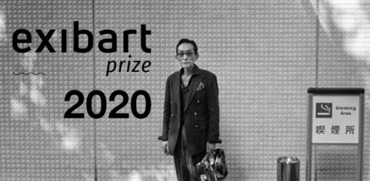 exibart lancia un premio che porta il suo nome: exibart prize. Partecipare potrebbe cambiarti la vita! Collegati a exibartprize.com e scopri un mondo fatto a posta per te!