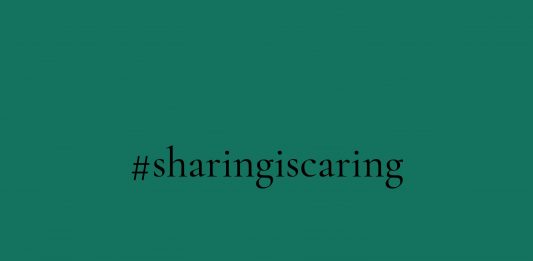 #sharingiscaring. Fondazione Antonio Dalle Nogare