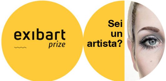exibart prize 2020 partecipare potrebbe cambiarti la vita!