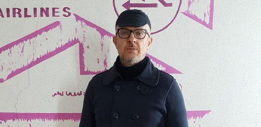 Idee per il futuro #2. Parlano gli artisti: Flavio Favelli Flavio Favelli