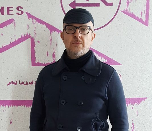 Idee per il futuro #2. Parlano gli artisti: Flavio Favelli Flavio Favelli