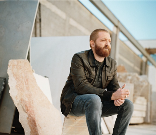 La misura dei giorni, per Francesco Arena: una monografia di Skira