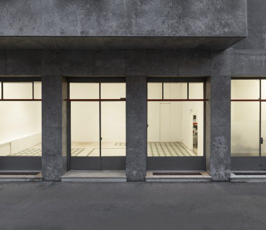 Gallerie ai tempi del distanziamento sociale: Raffaella Cortese raffaella cortese covid-19