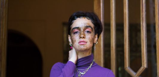 #ShowUs è il nuovo contest di Getty Images e Dove a tema genderqueer