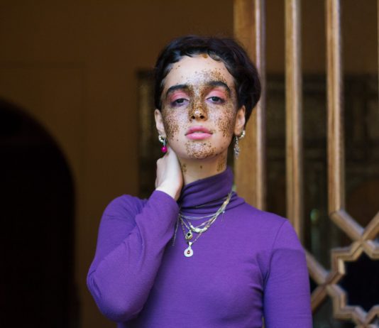 #ShowUs è il nuovo contest di Getty Images e Dove a tema genderqueer