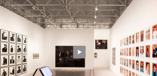 UNIFORM, INTO THE WORK / OUT OF THE WORK. MAST. BOLOGNA