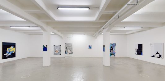 In My Room: un viaggio in due stanze, nel tour virtuale di The Flat