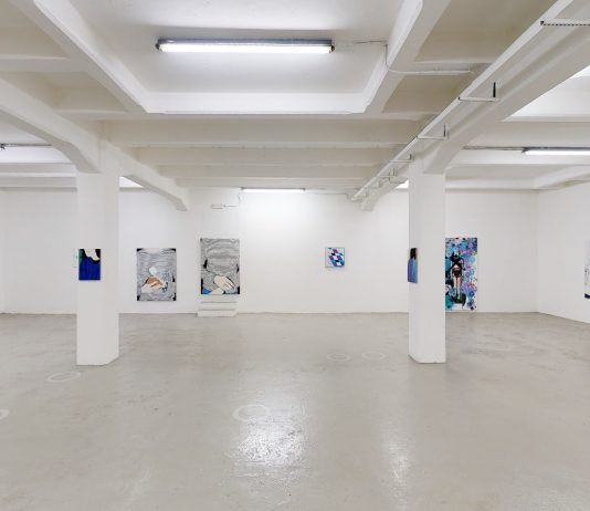 In My Room: un viaggio in due stanze, nel tour virtuale di The Flat