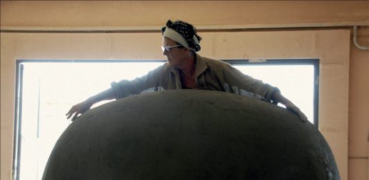 Una vita onirica, un’arte indomita: in ricordo di Janet Mullarney