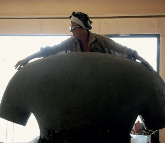 Una vita onirica, un’arte indomita: in ricordo di Janet Mullarney