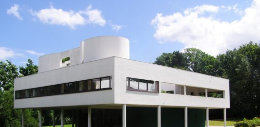 Un giro online tra le opere di architettura più famose al mondo